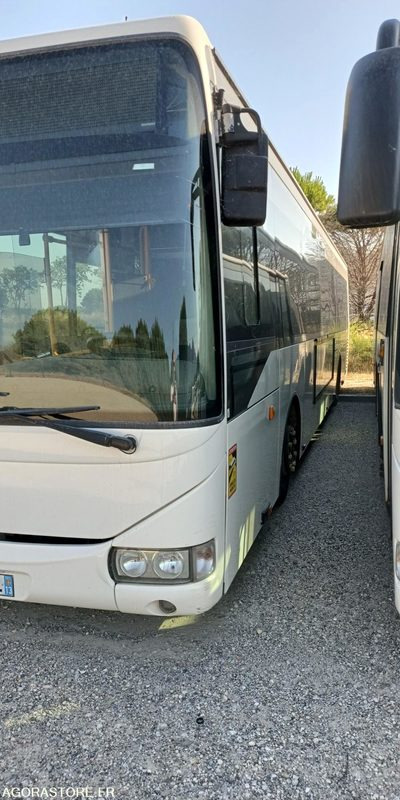 IVECO BUS CROSSWAY LOW ENTRY N°113211 - Minibus, Passenger van: picture 2 IVECO BUS CROSSWAY LOW ENTRY N°113211 - Minibus, Passenger van: picture 2