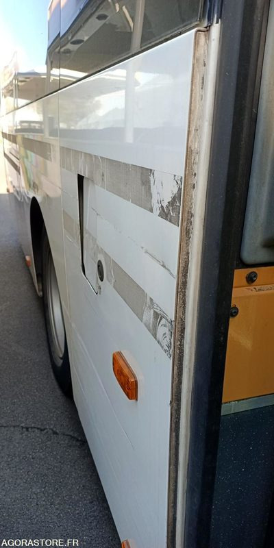 IVECO BUS CROSSWAY LOW ENTRY N°113222 - Minibus, Passenger van: picture 5 IVECO BUS CROSSWAY LOW ENTRY N°113222 - Minibus, Passenger van: picture 5