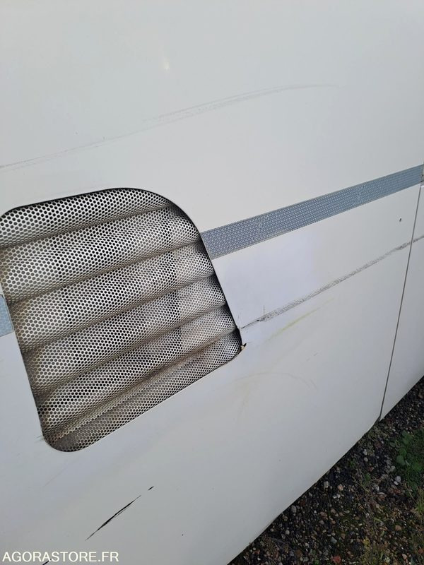 IVECO BUS CROSSWAY N°083020 - School bus: picture 3 IVECO BUS CROSSWAY N°083020 - School bus: picture 3