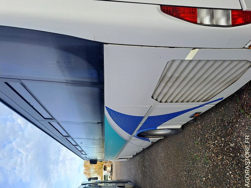 IVECO BUS CROSSWAY N°083031 - School bus: picture 5 IVECO BUS CROSSWAY N°083031 - School bus: picture 5