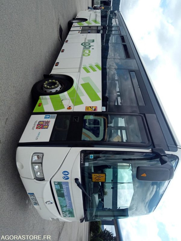 IVECO BUS CROSSWAY N°083122 - Minibus, Passenger van: picture 3 IVECO BUS CROSSWAY N°083122 - Minibus, Passenger van: picture 3
