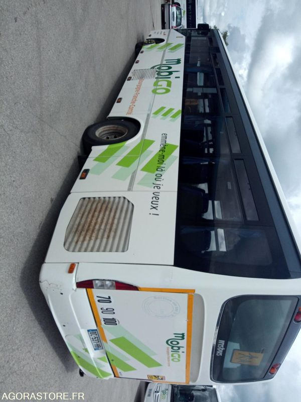 IVECO BUS CROSSWAY N°083122 - Minibus, Passenger van: picture 1 IVECO BUS CROSSWAY N°083122 - Minibus, Passenger van: picture 1
