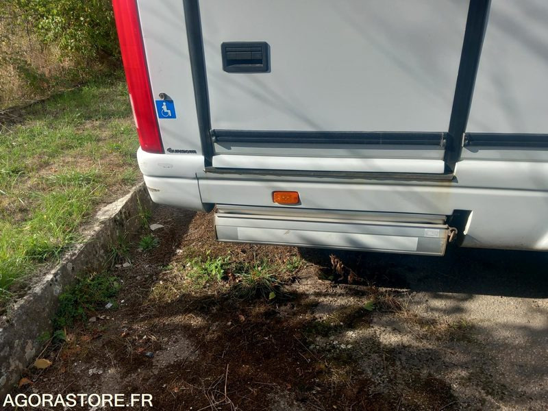IVECO DAILY N°092054 - Minibus, Passenger van: picture 4 IVECO DAILY N°092054 - Minibus, Passenger van: picture 4