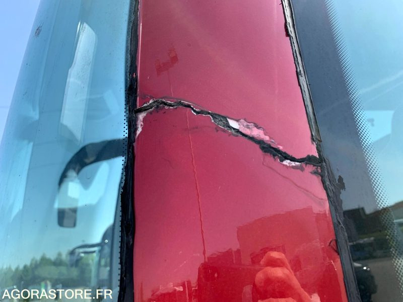 MAN R09 13 metres 2015 - 898600 kms - EURO 6 - Coach: picture 4 MAN R09 13 metres 2015 - 898600 kms - EURO 6 - Coach: picture 4