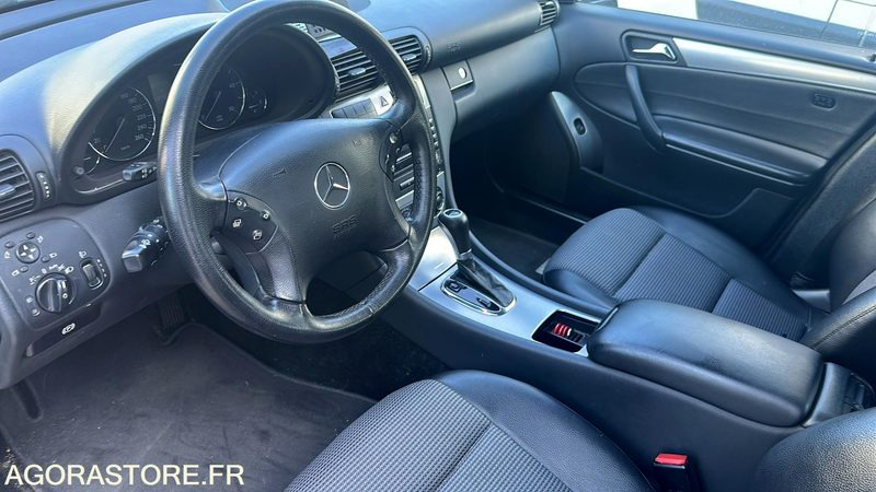 MERCEDES BENZ - 197800kms - Car: picture 2 MERCEDES BENZ - 197800kms - Car: picture 2