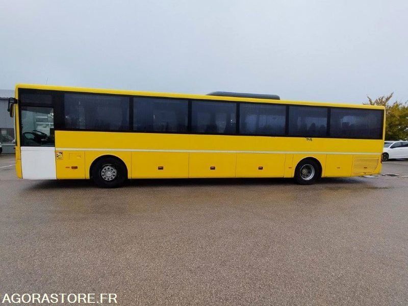 MERCEDES INTOURO N°093118 - School bus: picture 1 MERCEDES INTOURO N°093118 - School bus: picture 1