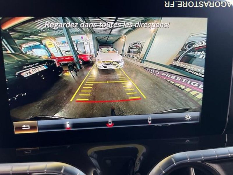 MERCEDES PICK UP X 350 D 4MATIC 7G-TRONIC DOUBLE CABINE 5 PLACES - 2019 - Pickup truck: picture 5 MERCEDES PICK UP X 350 D 4MATIC 7G-TRONIC DOUBLE CABINE 5 PLACES - 2019 - Pickup truck: picture 5