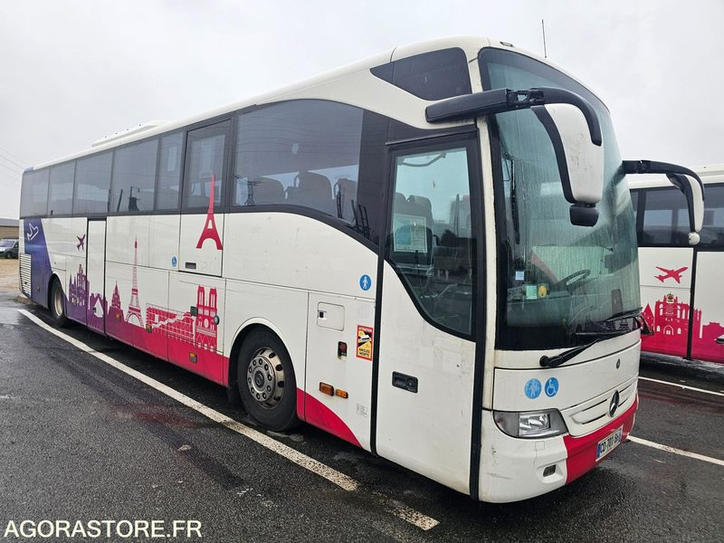 MERCEDES TOURISMO - 2012 - 995000KM - CD701SH - Coach: picture 1 MERCEDES TOURISMO - 2012 - 995000KM - CD701SH - Coach: picture 1