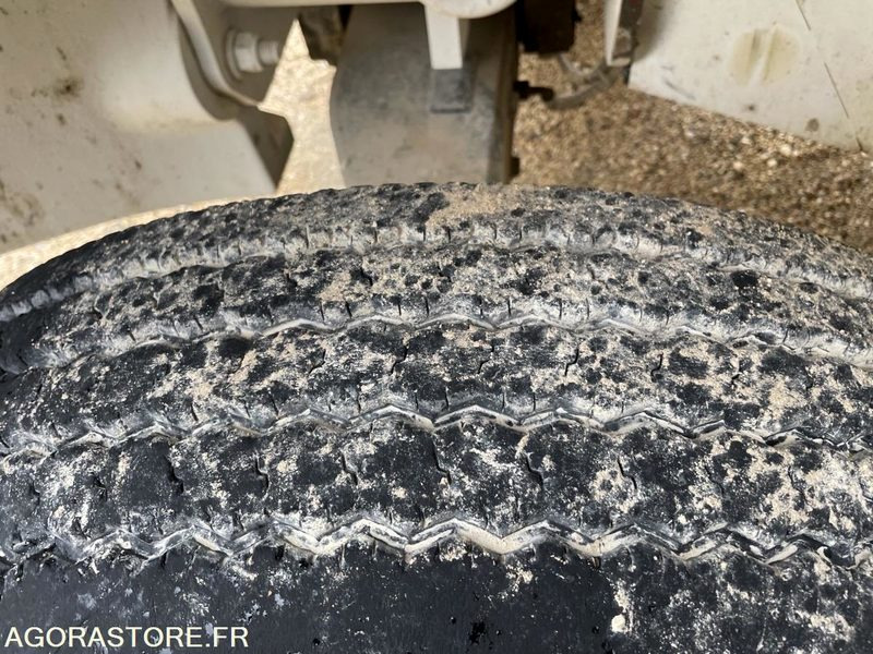 Manitou M30 2 - 2014 - 7955 HEURES on lease Manitou M30 2 - 2014 - 7955 HEURES: picture 15