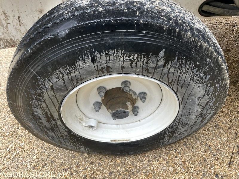 Manitou M30 2 - 2014 - 7955 HEURES on lease Manitou M30 2 - 2014 - 7955 HEURES: picture 16