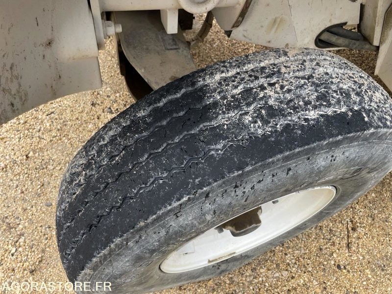 Manitou M30 2 - 2014 - 7955 HEURES on lease Manitou M30 2 - 2014 - 7955 HEURES: picture 17