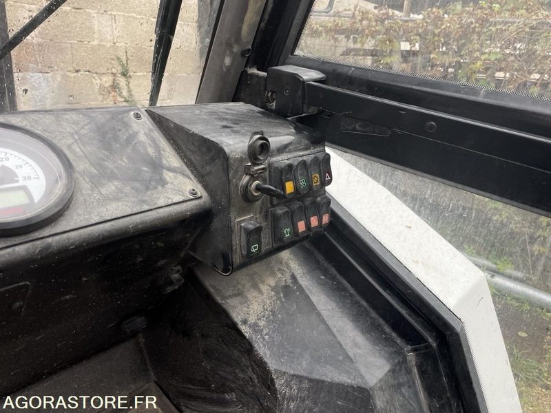 Manitou M30 2 - 2014 - 7955 HEURES on lease Manitou M30 2 - 2014 - 7955 HEURES: picture 18