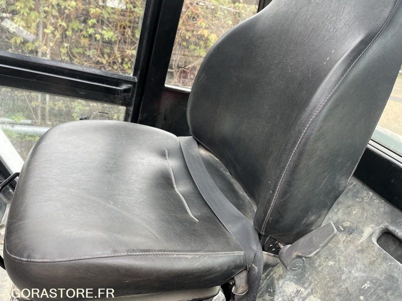 Manitou M30 2 - 2014 - 7955 HEURES on lease Manitou M30 2 - 2014 - 7955 HEURES: picture 8