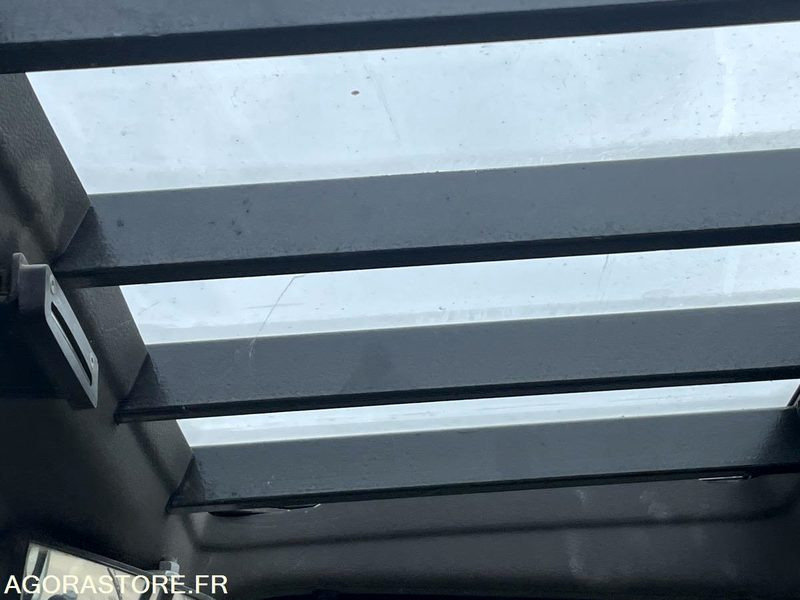 Manitou M30 2 - 2014 - 7955 HEURES on lease Manitou M30 2 - 2014 - 7955 HEURES: picture 13