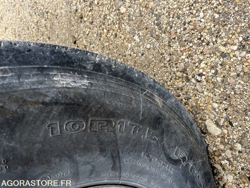 Manitou M30 2 - 2014 - 7955 HEURES on lease Manitou M30 2 - 2014 - 7955 HEURES: picture 7