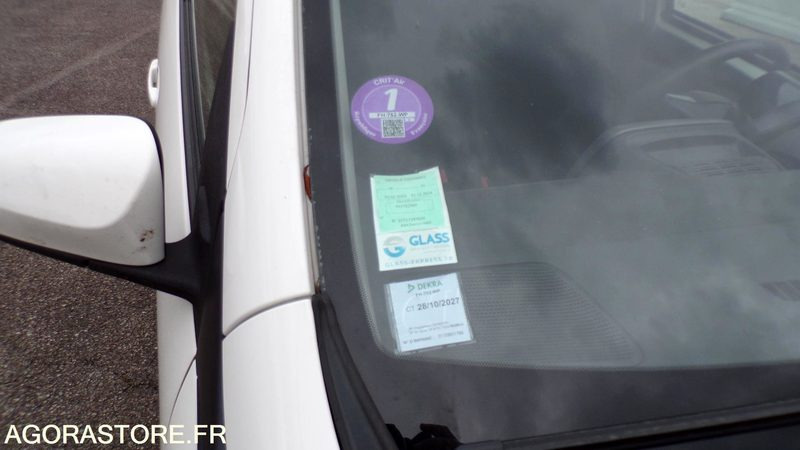 Peugeot 108 FH-752-WP (BP) - Car: picture 4 Peugeot 108 FH-752-WP (BP) - Car: picture 4