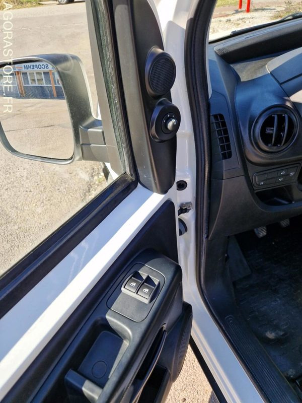 Peugeot Bipper - DB474HH - 101132km - 2013 - Panel van: picture 5 Peugeot Bipper - DB474HH - 101132km - 2013 - Panel van: picture 5