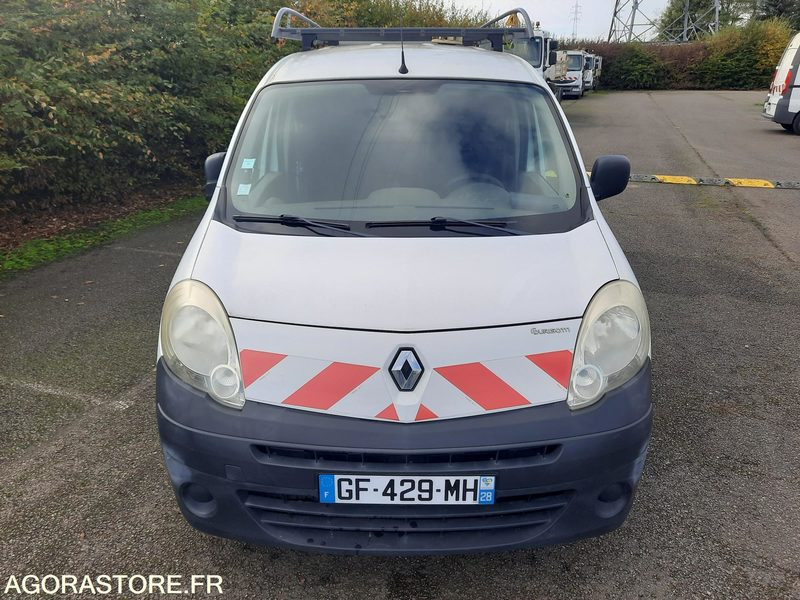 RENAULT KANGOO - 2008 - 115 135KM - NON ROULANT - Small van: picture 1 RENAULT KANGOO - 2008 - 115 135KM - NON ROULANT - Small van: picture 1