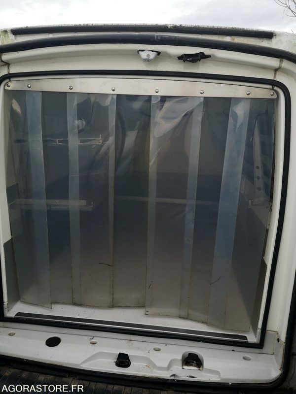 RENAULT KANGOO FRIGORIFIQUE - Small van: picture 5 RENAULT KANGOO FRIGORIFIQUE - Small van: picture 5