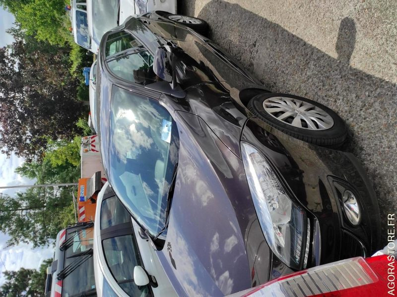 RENAULT MEGANE - Car: picture 4 RENAULT MEGANE - Car: picture 4