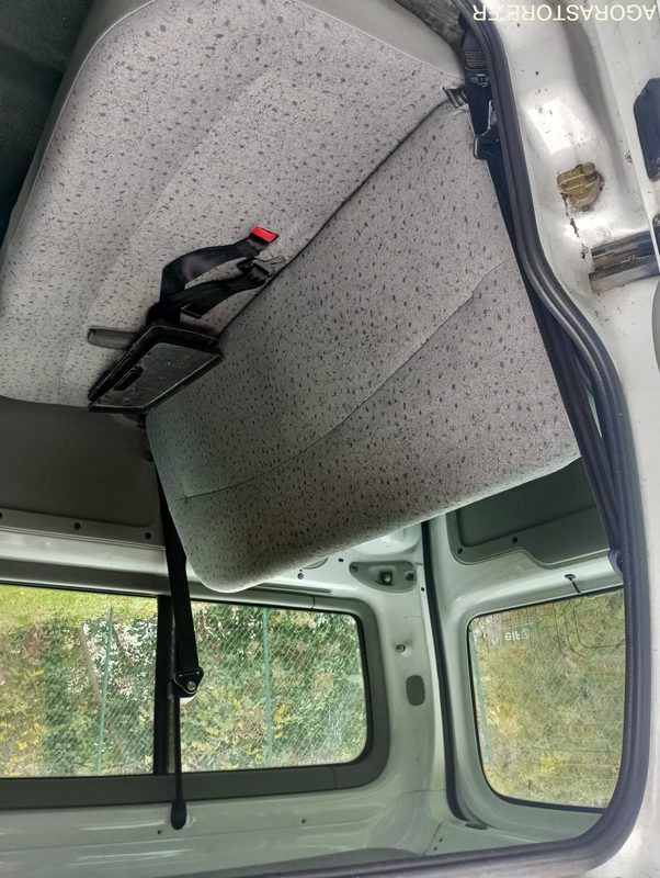 Renault Kangoo 2004 62013 kms - Small van: picture 5 Renault Kangoo 2004 62013 kms - Small van: picture 5