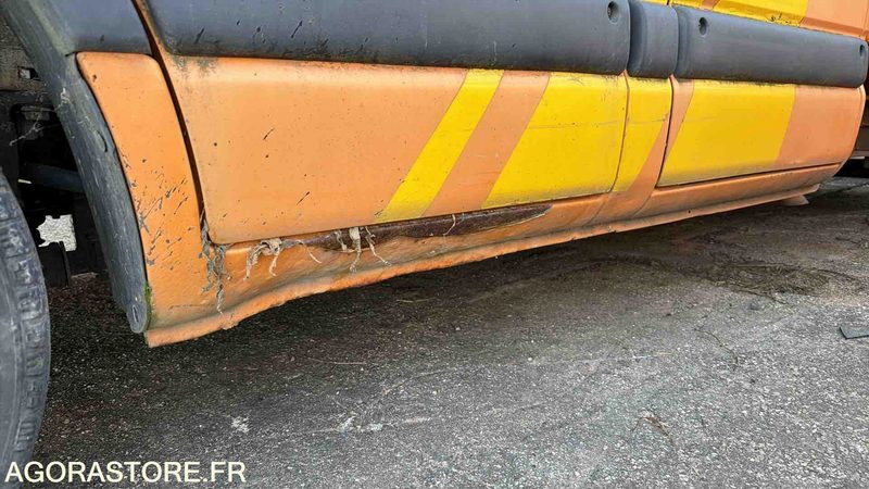 Renault Master - 2008 - BM-174-DT - Panel van: picture 5 Renault Master - 2008 - BM-174-DT - Panel van: picture 5