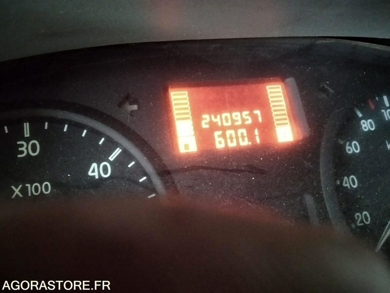 Renault Master - Panel van: picture 4 Renault Master - Panel van: picture 4
