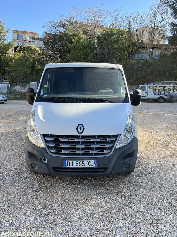 Renault Master Hayon - Panel van: picture 1 Renault Master Hayon - Panel van: picture 1