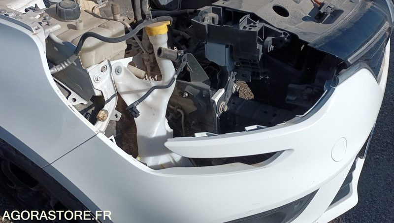 Renault Megane - 2019 - 201488kms - FH-211-ER - Car: picture 5 Renault Megane - 2019 - 201488kms - FH-211-ER - Car: picture 5