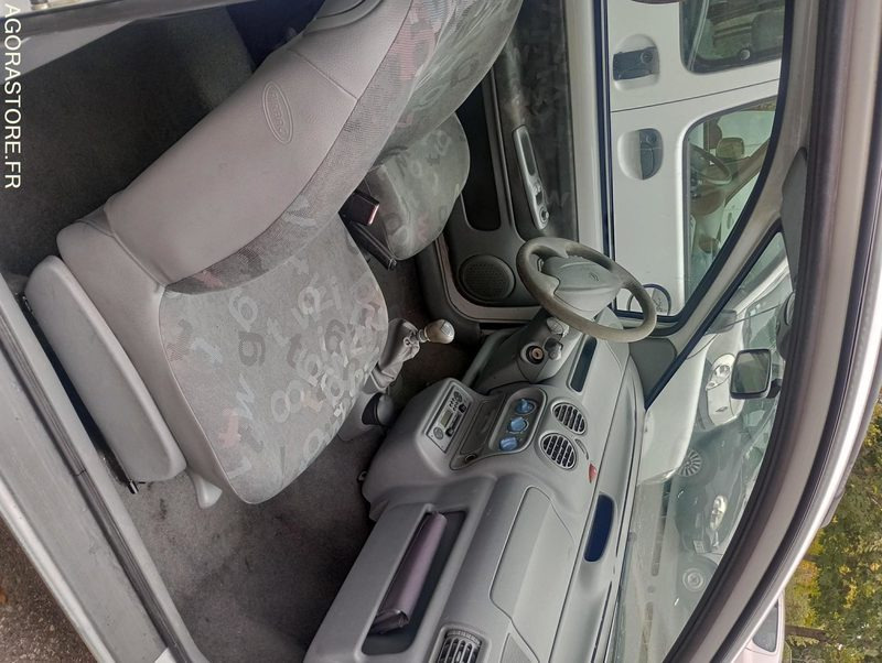 Renault Twingo 2005 108501kms - Car: picture 4 Renault Twingo 2005 108501kms - Car: picture 4