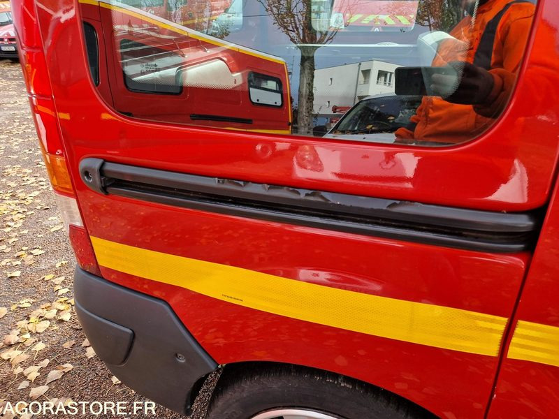 Car Renault kangoo -2005 - 150103 - 4523NH52: picture 11 Car Renault kangoo -2005 - 150103 - 4523NH52: picture 11