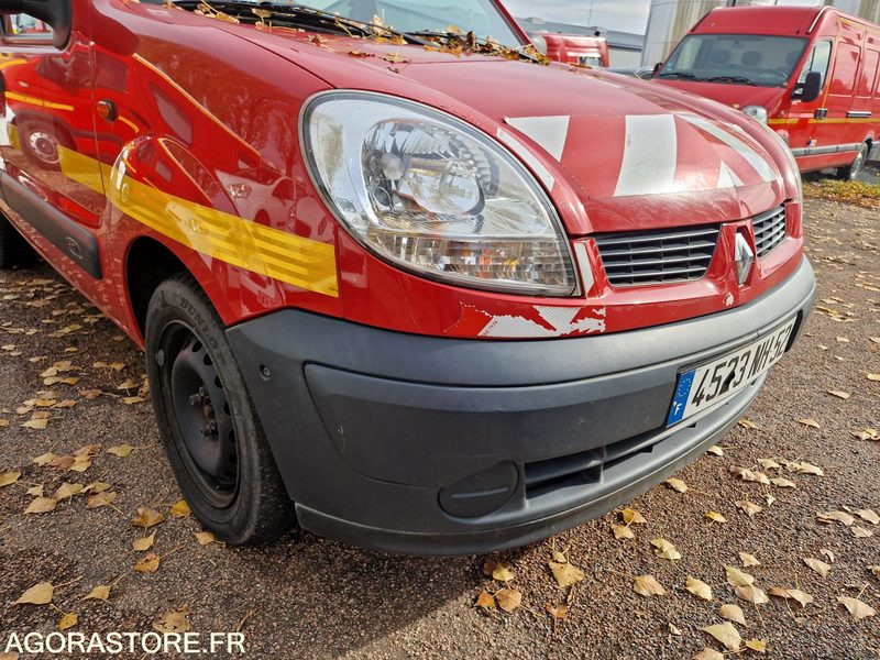 Car Renault kangoo -2005 - 150103 - 4523NH52: picture 7 Car Renault kangoo -2005 - 150103 - 4523NH52: picture 7