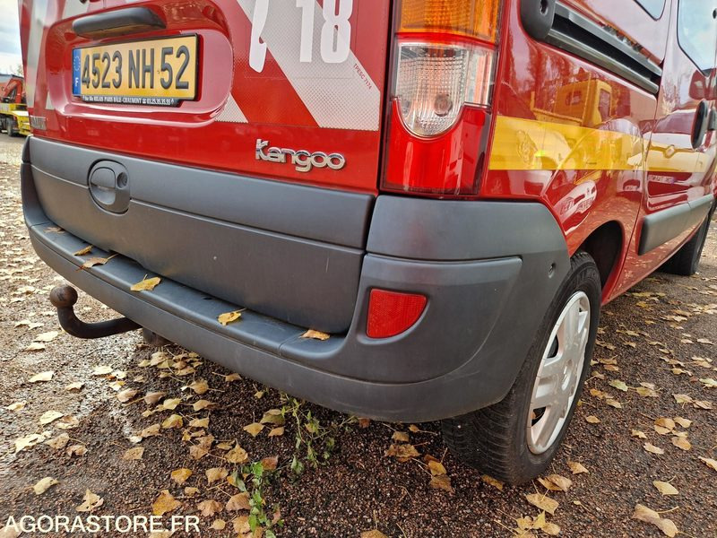 Car Renault kangoo -2005 - 150103 - 4523NH52: picture 13 Car Renault kangoo -2005 - 150103 - 4523NH52: picture 13