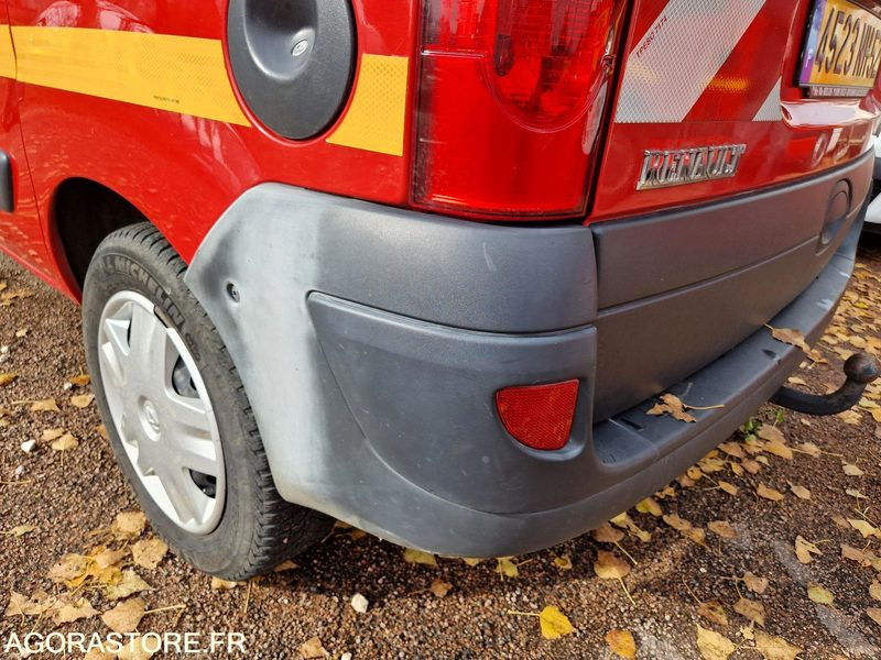 Car Renault kangoo -2005 - 150103 - 4523NH52: picture 15 Car Renault kangoo -2005 - 150103 - 4523NH52: picture 15