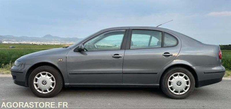 SEAT TOLEDO 1.9 TDI 110 CH - 2000 - 208 500 kms - Car: picture 3 SEAT TOLEDO 1.9 TDI 110 CH - 2000 - 208 500 kms - Car: picture 3