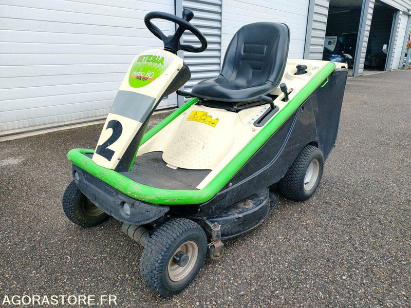 Tondeuse autoportée ETESIA BAHIA 2 - Garden mower: picture 1 Tondeuse autoportée ETESIA BAHIA 2 - Garden mower: picture 1