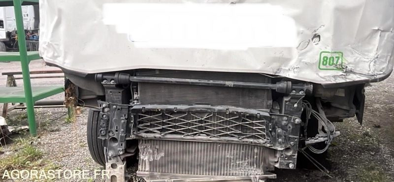 RENAULT T 480 (2022) - Tractor unit: picture 3 RENAULT T 480 (2022) - Tractor unit: picture 3