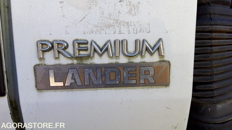 Truck *CAMION AMPLIROLL 26T: picture 16