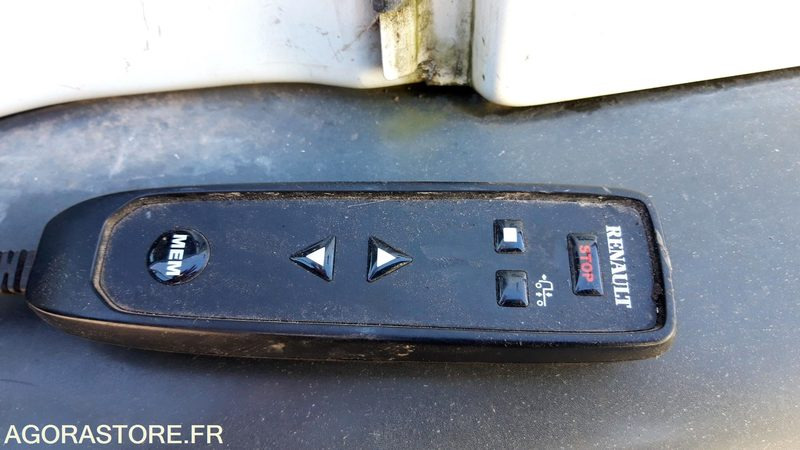 Truck *CAMION AMPLIROLL 26T: picture 6