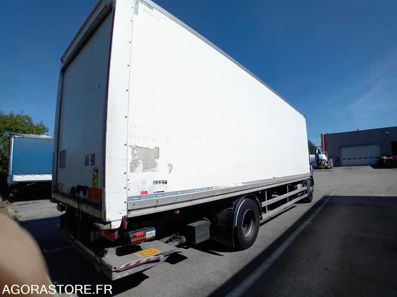 DAF - LF 290 - 2018 / 442276 KM (2605) - Truck: picture 5 DAF - LF 290 - 2018 / 442276 KM (2605) - Truck: picture 5