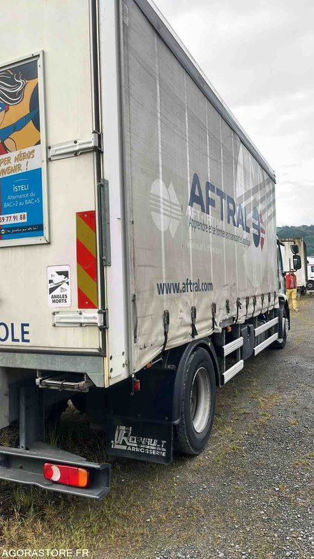 RENAULT 270 DXI - 2010 - 335258kms - Truck: picture 4 RENAULT 270 DXI - 2010 - 335258kms - Truck: picture 4