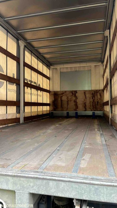 RENAULT 270 DXI - 2010 - 335258kms - Truck: picture 5 RENAULT 270 DXI - 2010 - 335258kms - Truck: picture 5