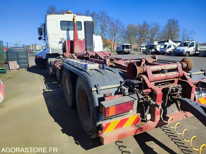 RENAULT PL PREMIUM 6x2 380.26 Polybenne - Truck: picture 5 RENAULT PL PREMIUM 6x2 380.26 Polybenne - Truck: picture 5