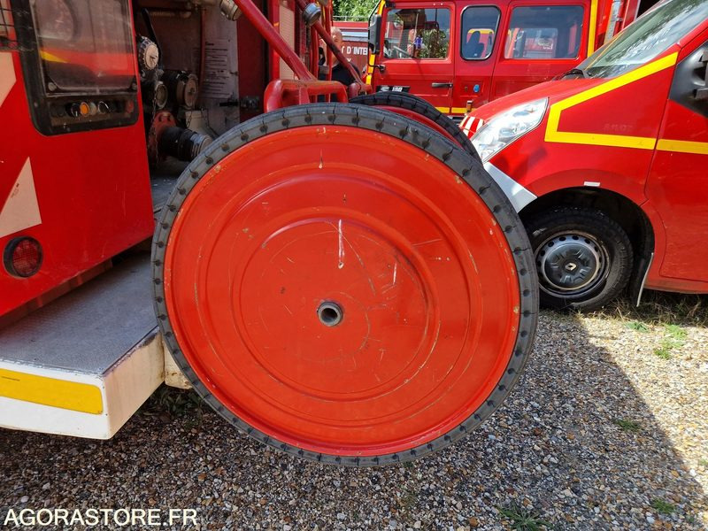 Renault Midliner M210 -1995 - 39309 - 289VM27 - Truck: picture 5 Renault Midliner M210 -1995 - 39309 - 289VM27 - Truck: picture 5