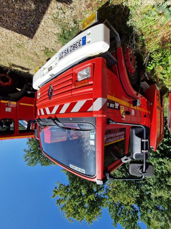 Renault Midliner M210 -1995 - 66879 - 3382VS27 - Truck: picture 2 Renault Midliner M210 -1995 - 66879 - 3382VS27 - Truck: picture 2