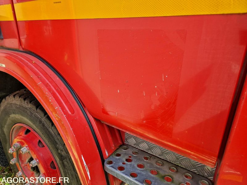 Renault Midliner M210 -1995 - 66879 - 3382VS27 - Truck: picture 4 Renault Midliner M210 -1995 - 66879 - 3382VS27 - Truck: picture 4