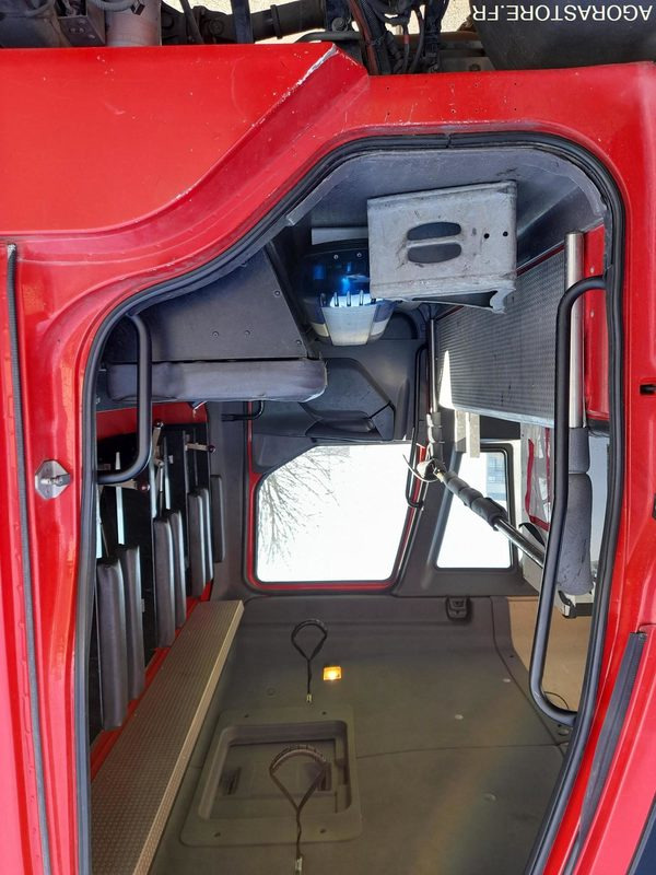 Renault Midlum / GICAR (MECA 559) - Truck: picture 5 Renault Midlum / GICAR (MECA 559) - Truck: picture 5