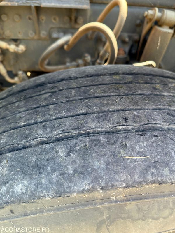 Truck VOLVO FM12 380 - 2004 - 636 982: picture 20 Truck VOLVO FM12 380 - 2004 - 636 982: picture 20