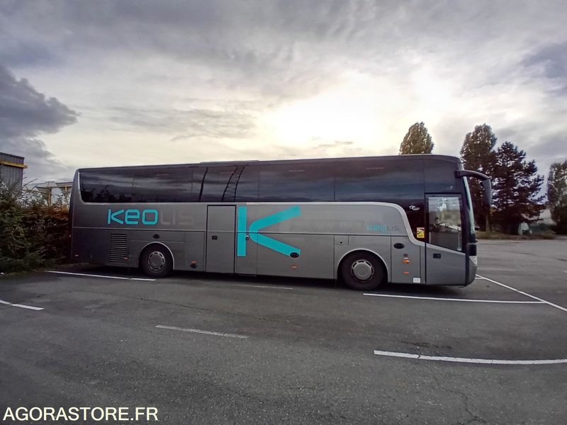 VAN HOOL ALICRON TX15 N°136054 - Coach: picture 3 VAN HOOL ALICRON TX15 N°136054 - Coach: picture 3
