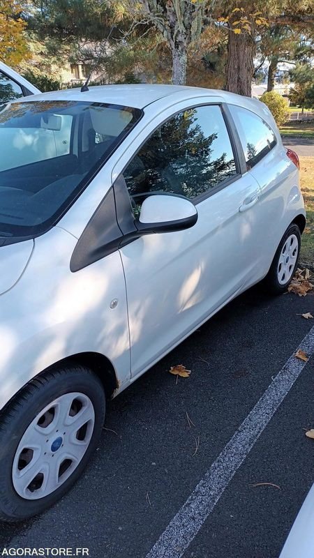 VEHICULE - Car: picture 1 VEHICULE - Car: picture 1